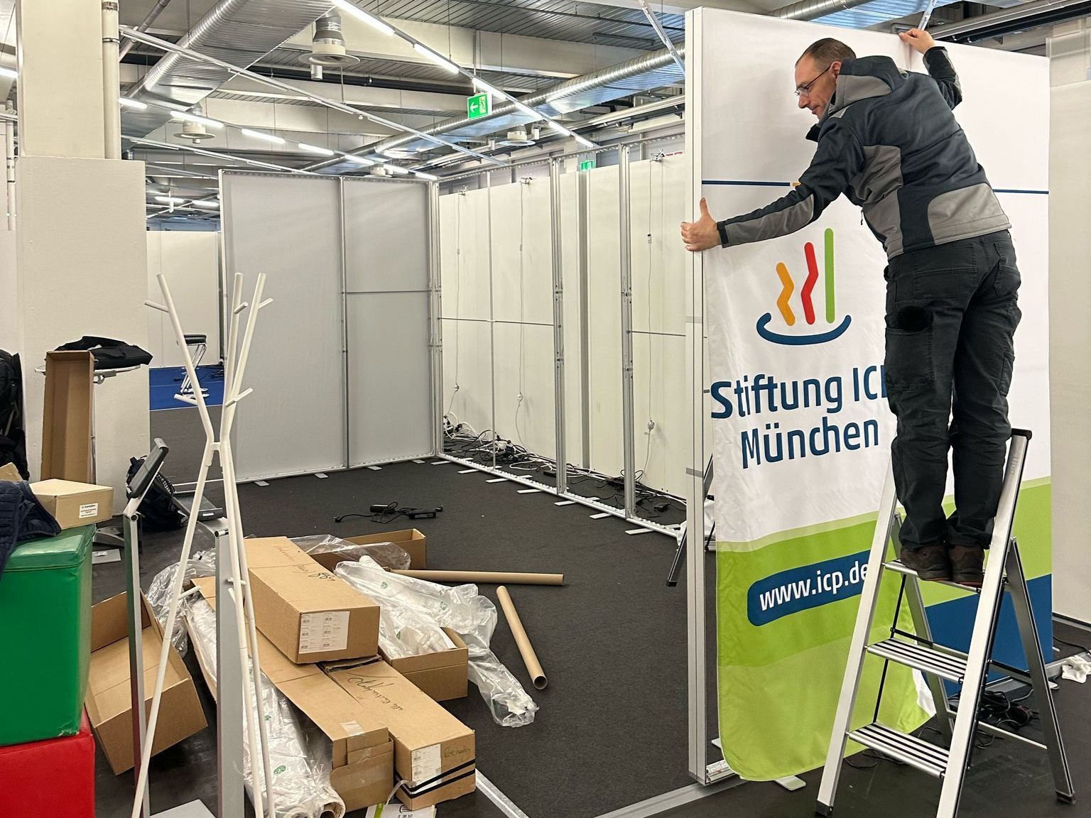 Beschreibung des Bildes