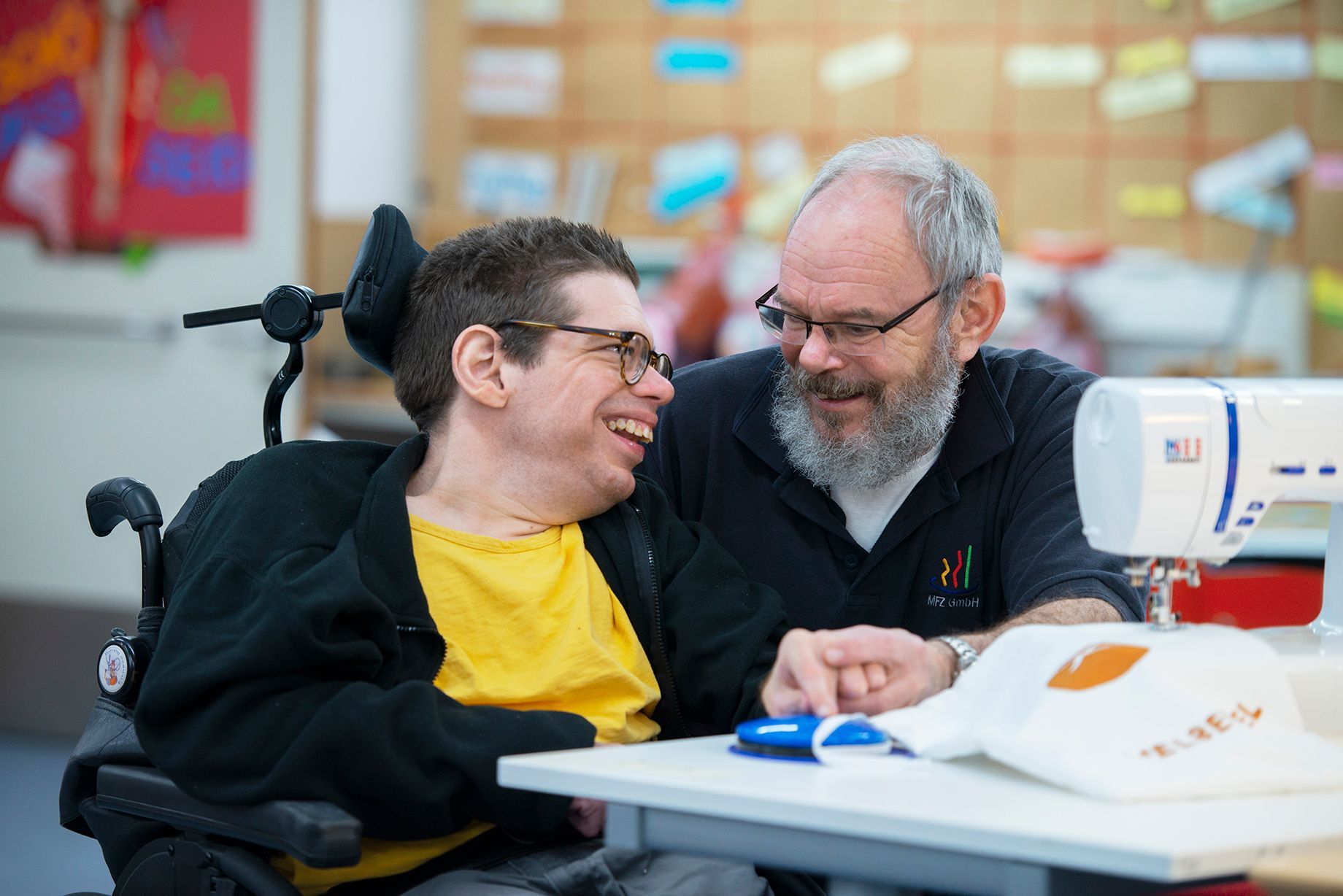 Beschreibung des Bildes