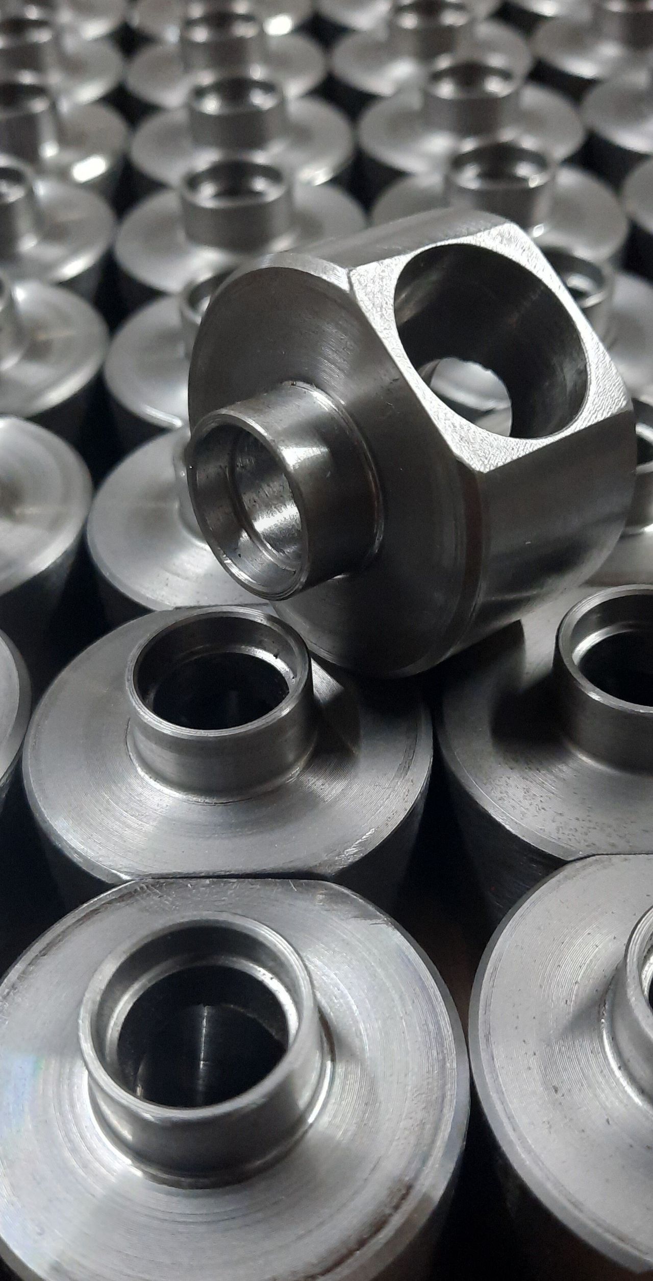 Machining Fabrication — Newcastle, NSW — Wilson & Oliver Engineering