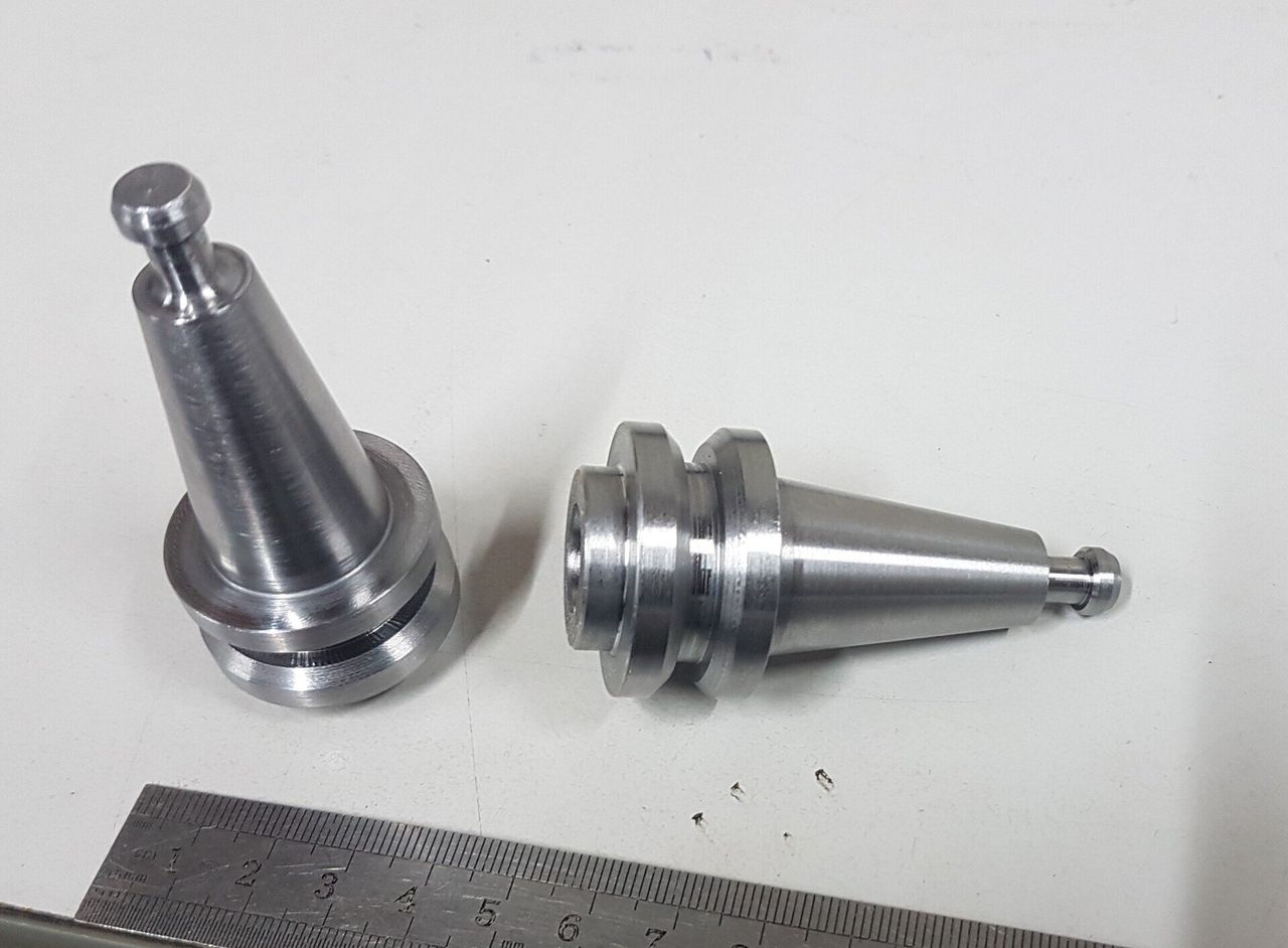 Tool Holders — Newcastle, NSW — Wilson & Oliver Engineering