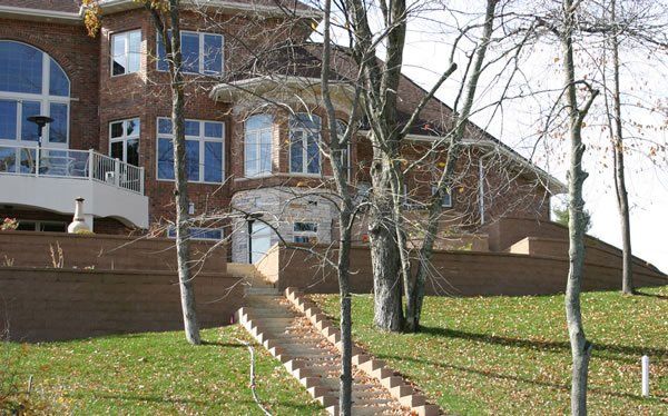 Residential Projects