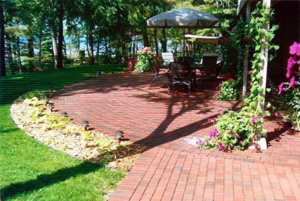 Patios