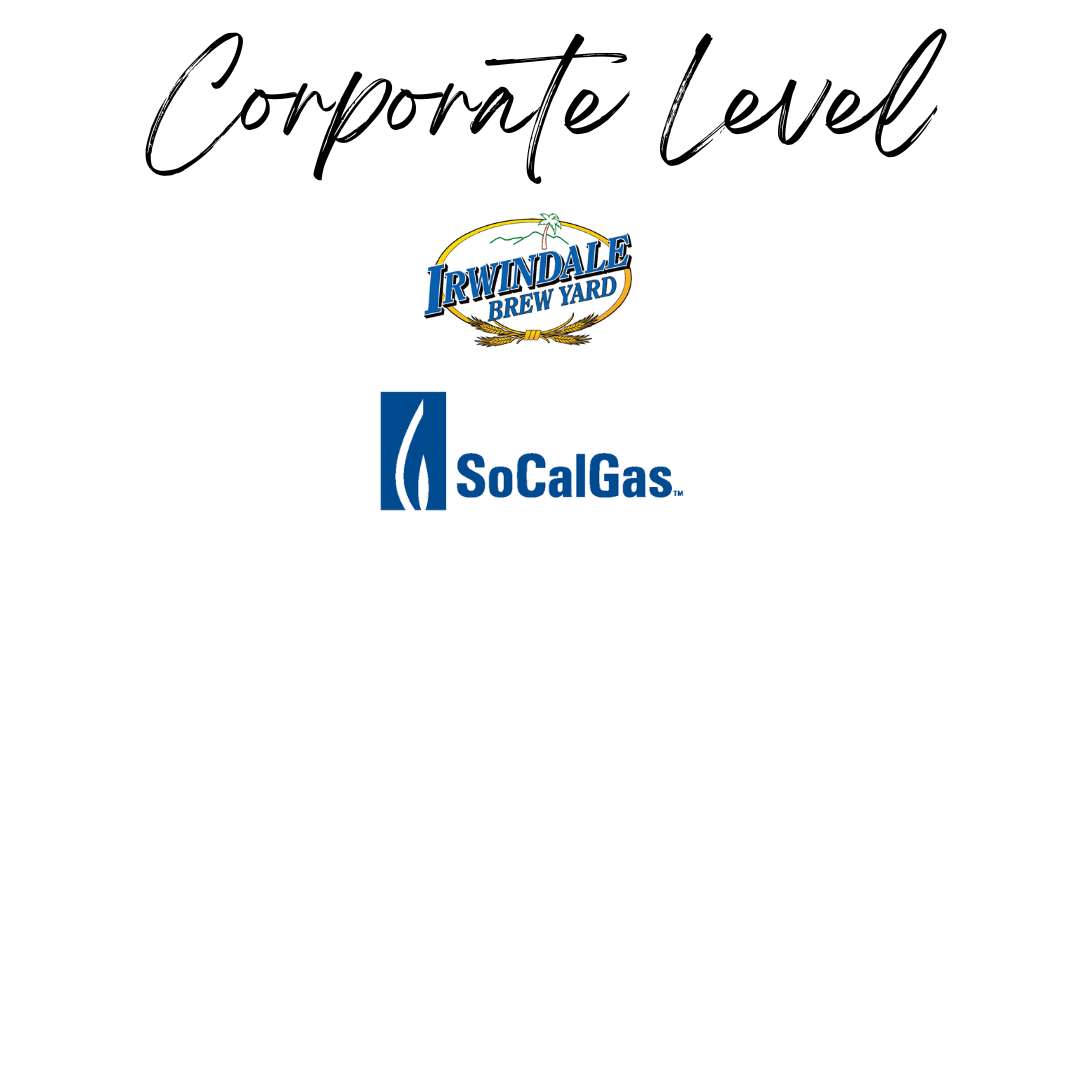 A white background with a corporate level logo on it.