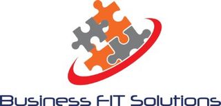 Business Fit Solutions - logo