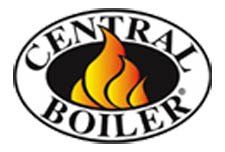 Central Boiler logo