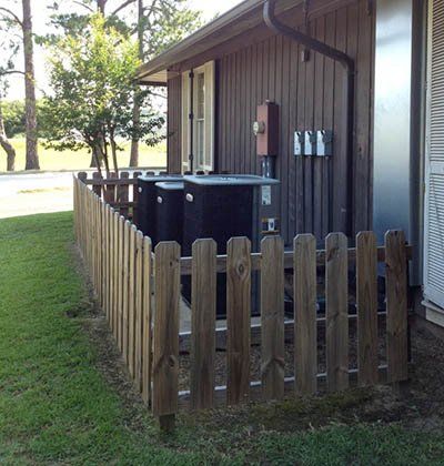 residential HVAC system