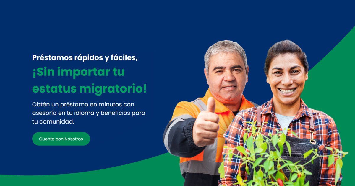 Bonanza Quick Loans Agencia de Préstamos de Dinero