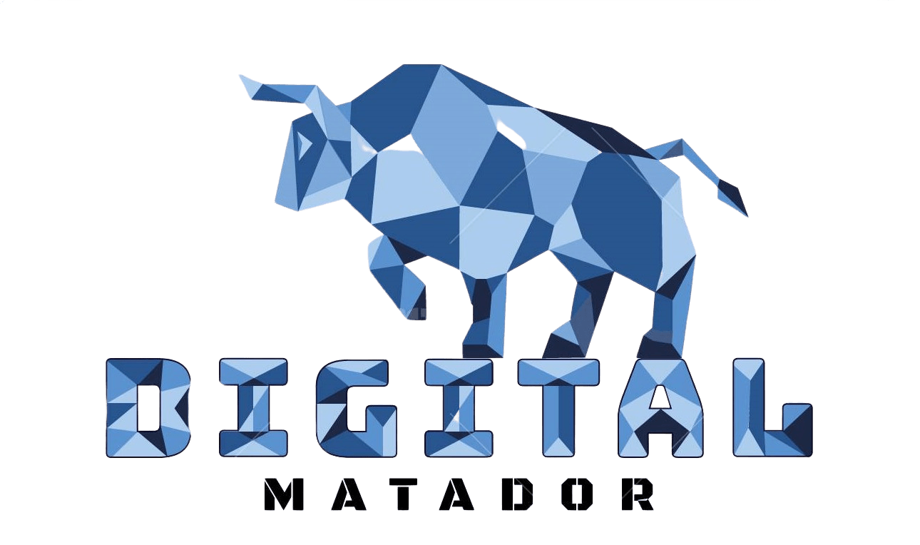 דיגיטל מטאדור לוגו