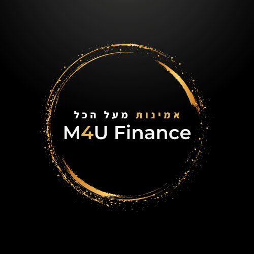m4u finance logo