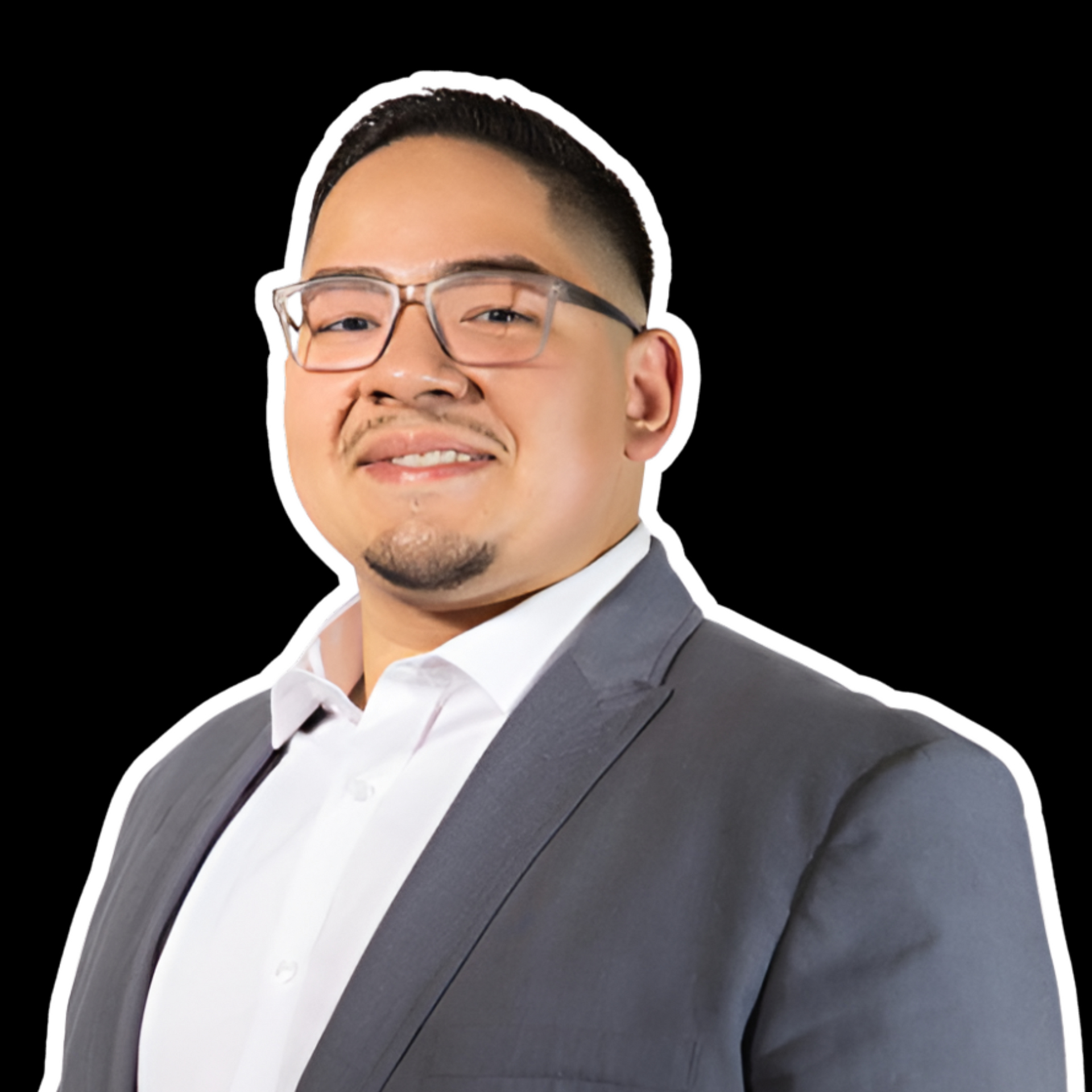 Anthony Olvera