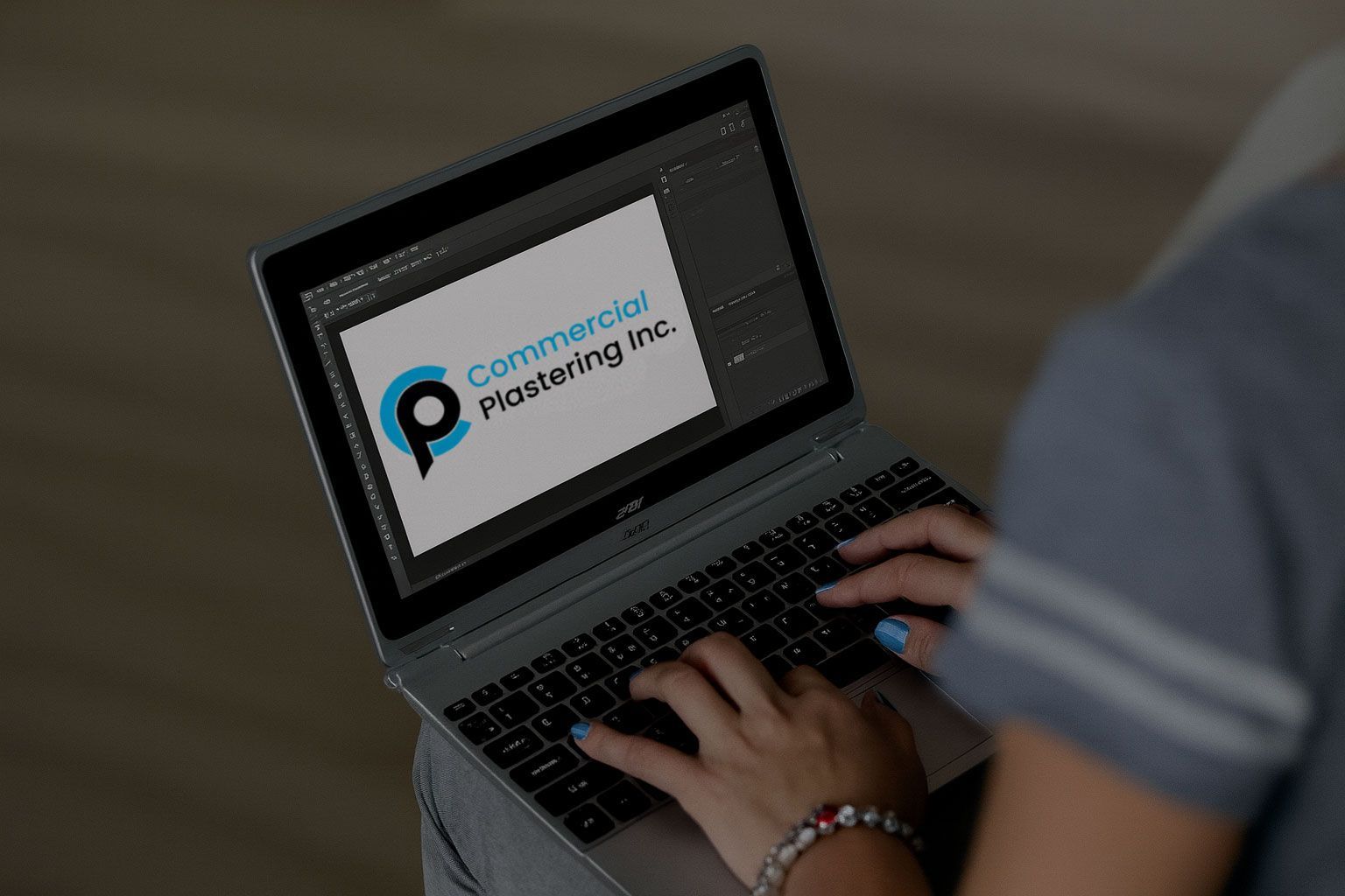 Editing Primary Logos