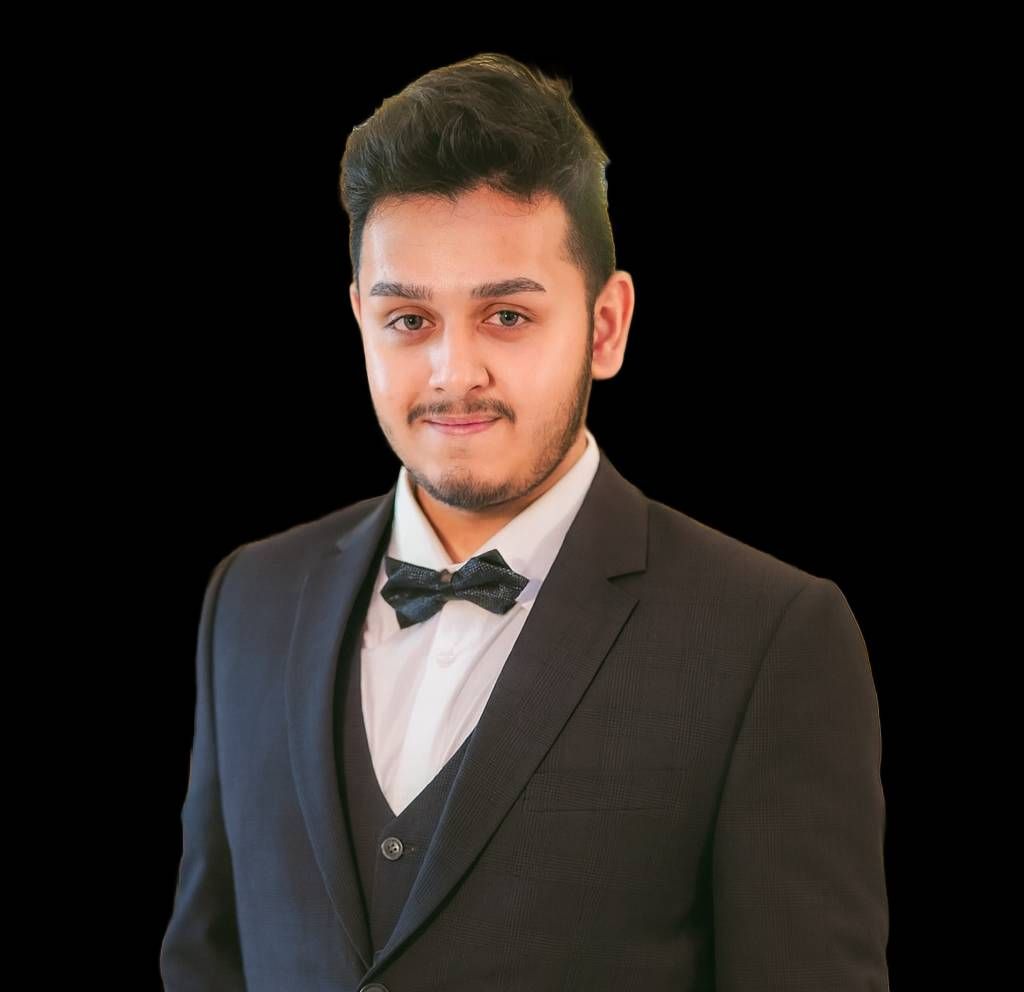 Moustafa Ishmam Moustafa Ishmam