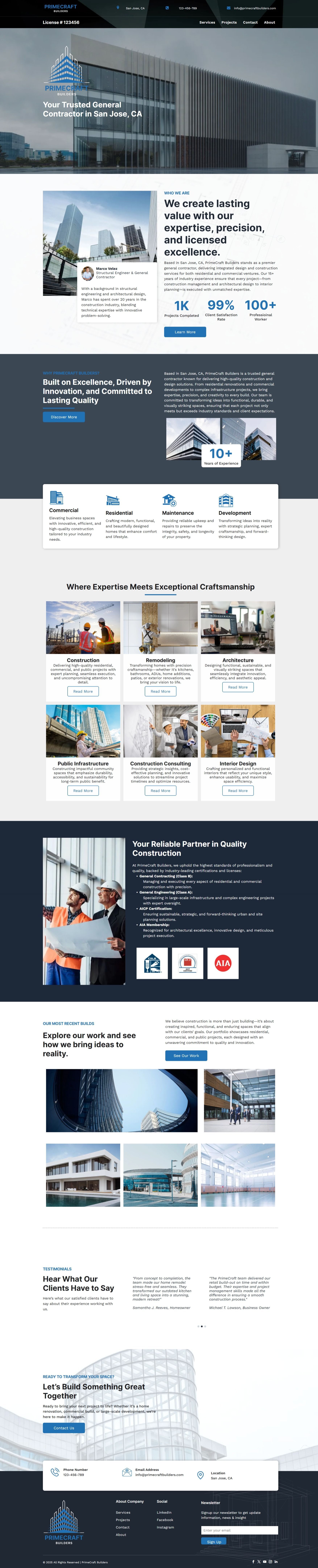 A screenshot of a website with a lot of pictures on it.