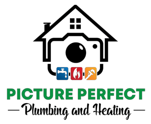 Picture Perfect Plumbing and Heating logo