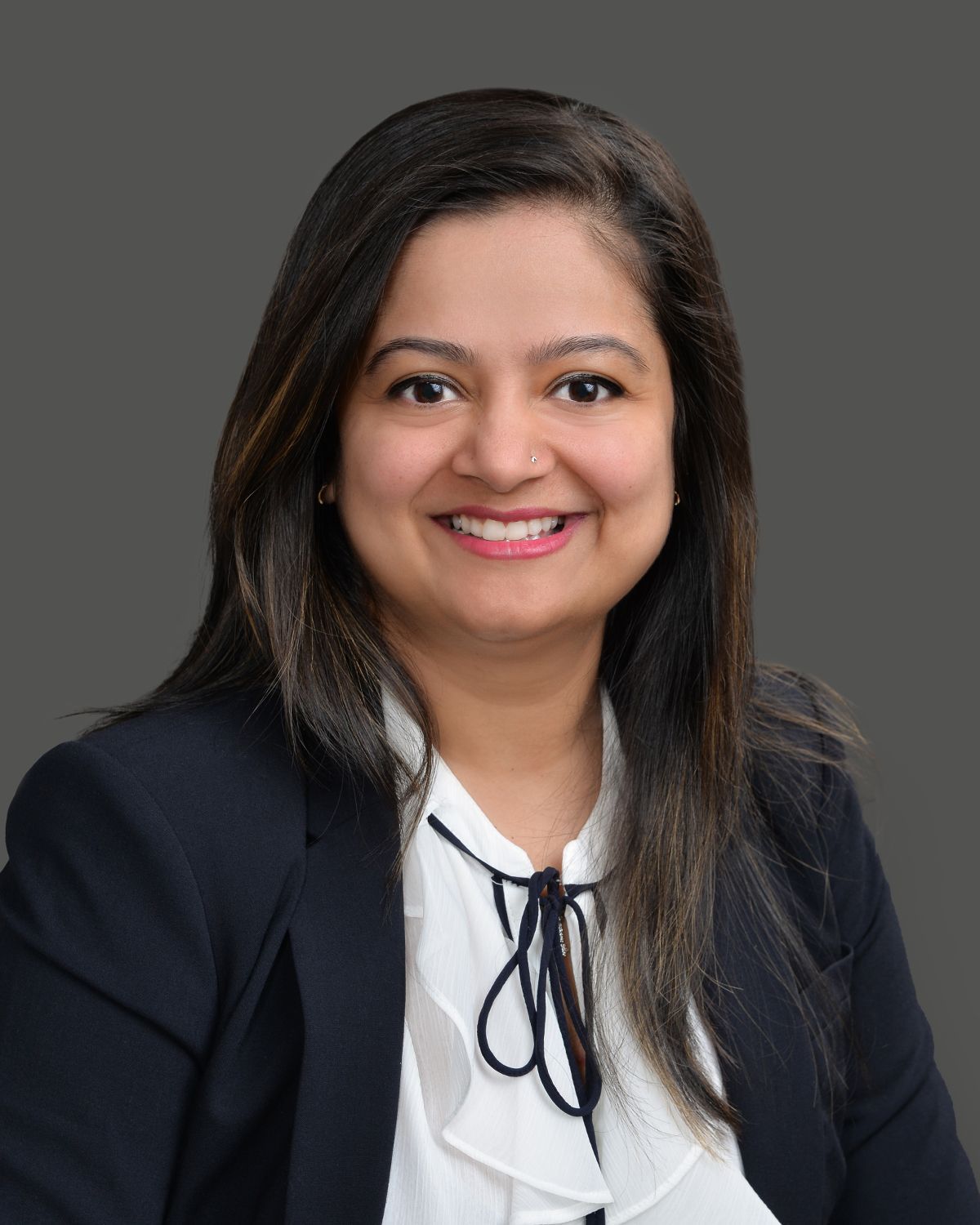 Sonia Shah, MD