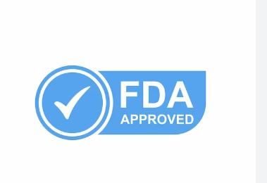 FDA Aproved