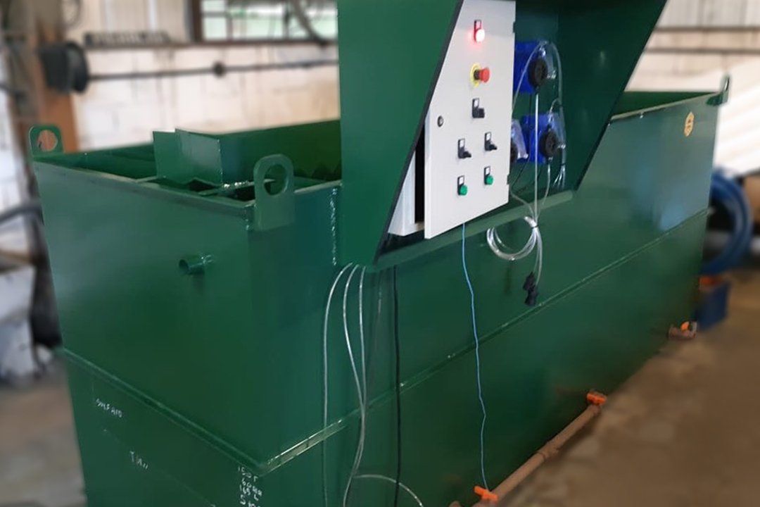 Scaba Produtos e Equipamentos