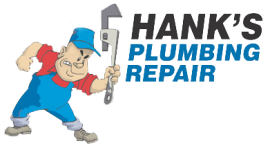 Hank's Plumbing Repair LLC