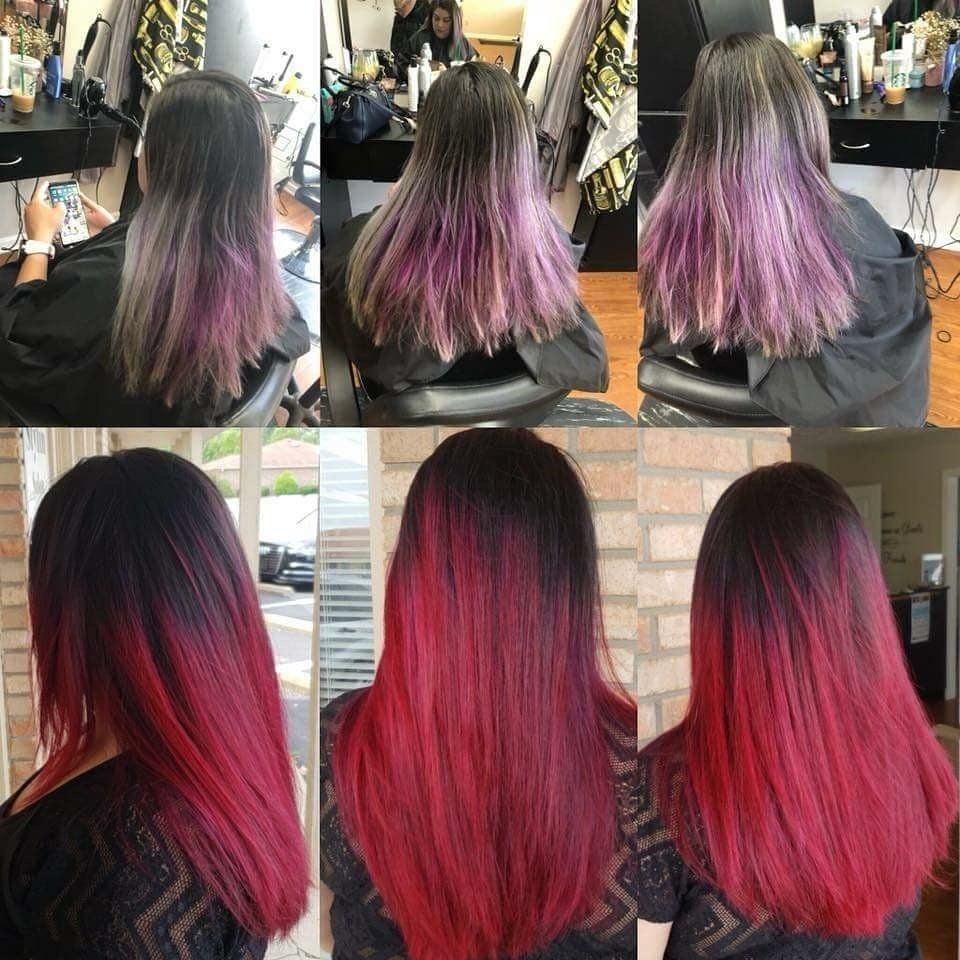 HairHair ServicesServices