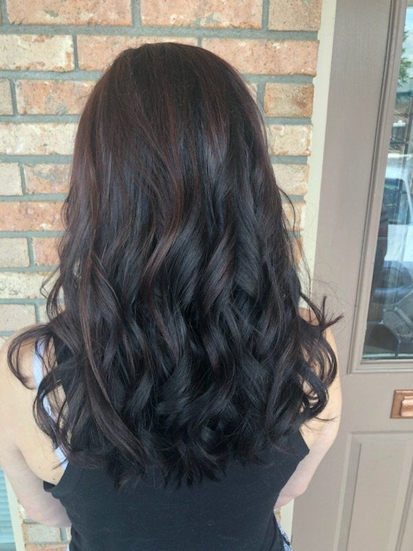 HairHair Services Services