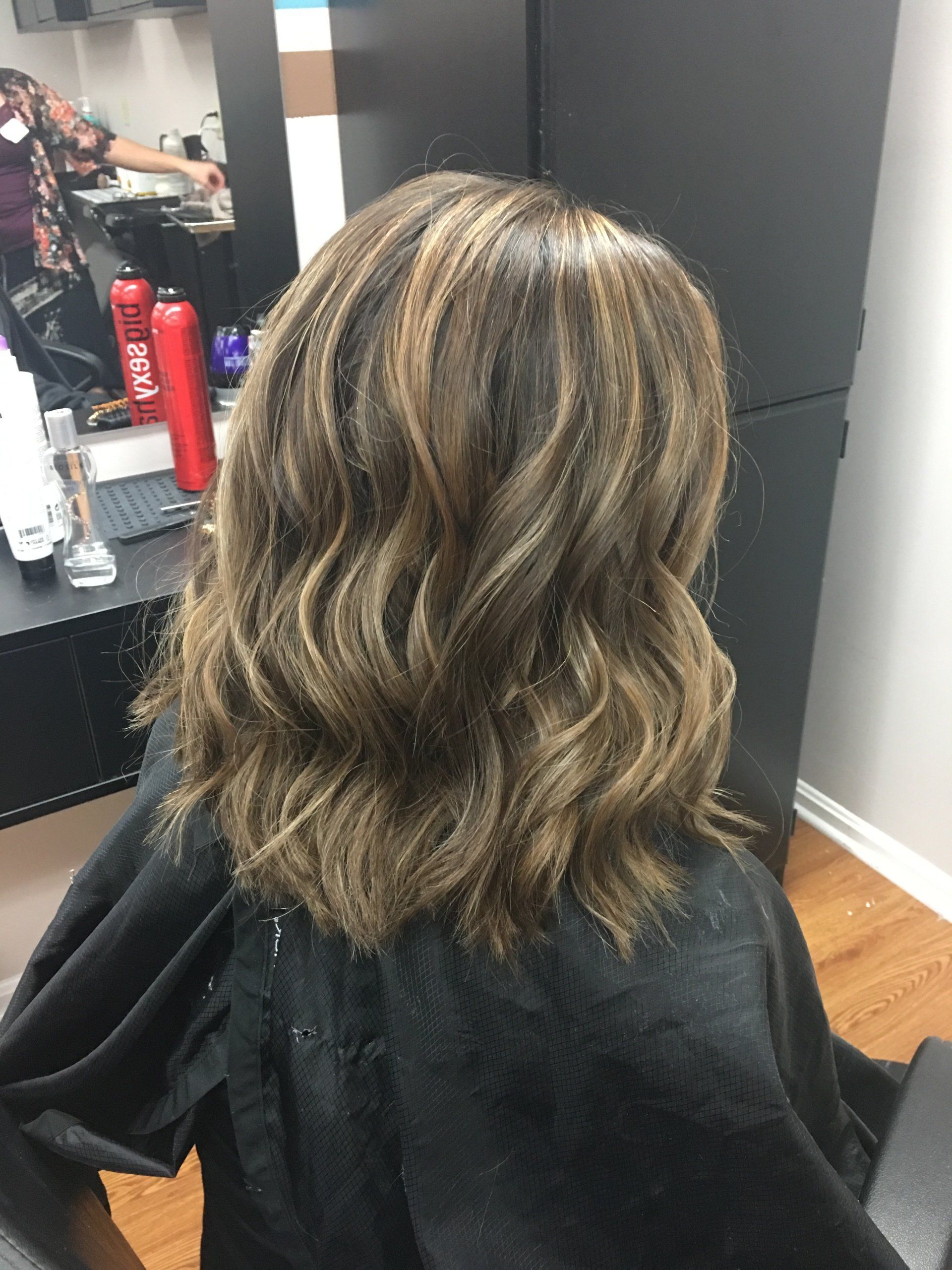 HairHair Services Services