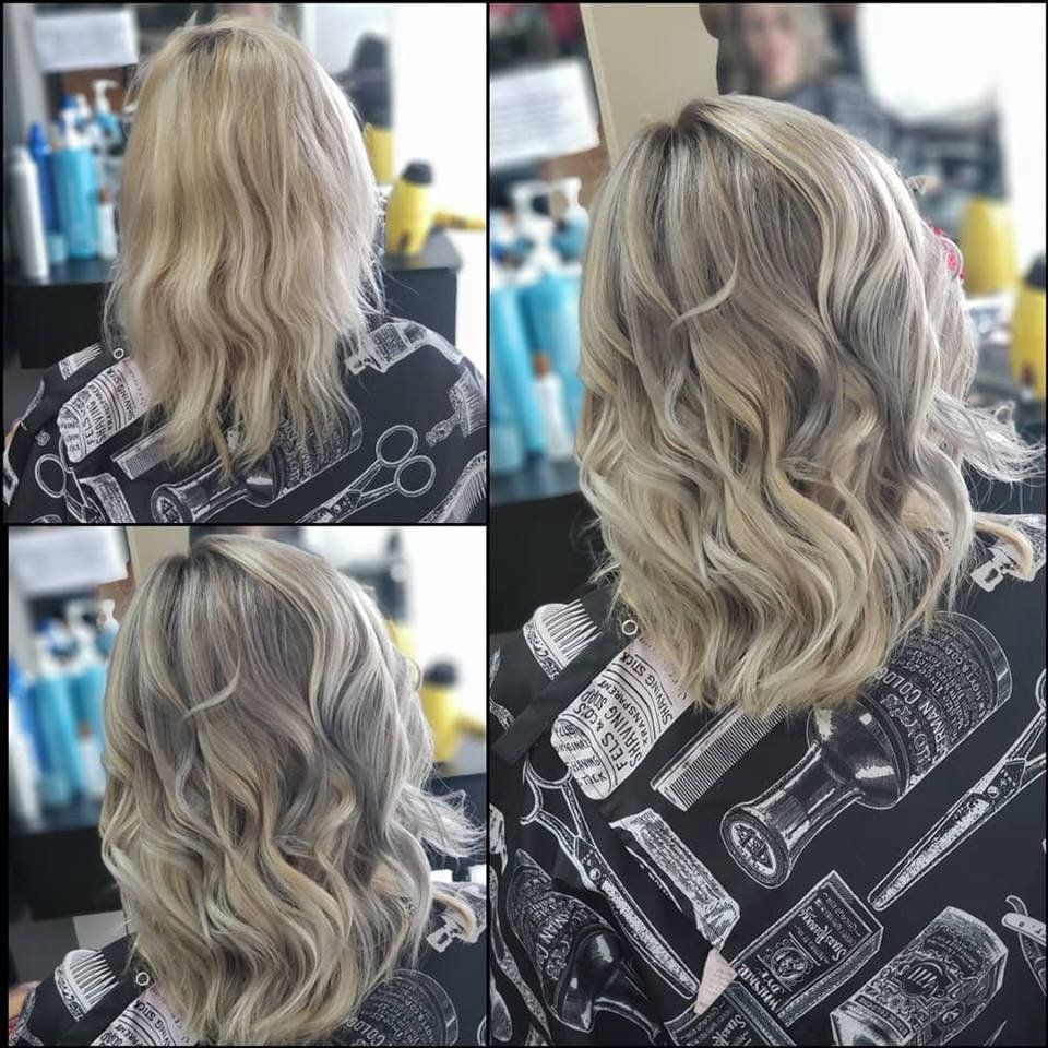 HairHair Services Services