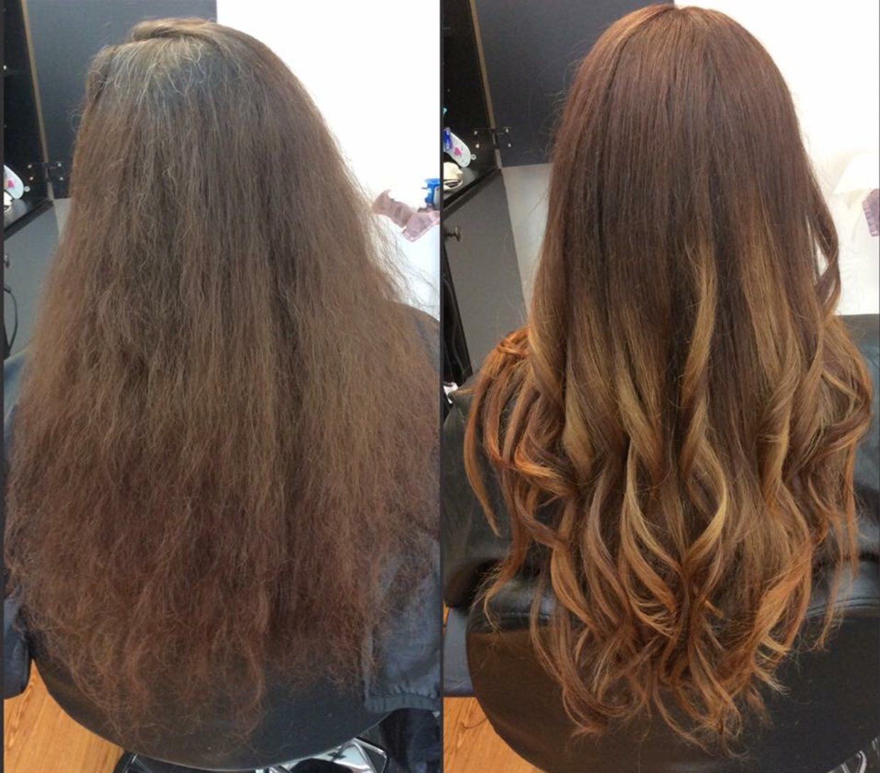 HairHair Services Services