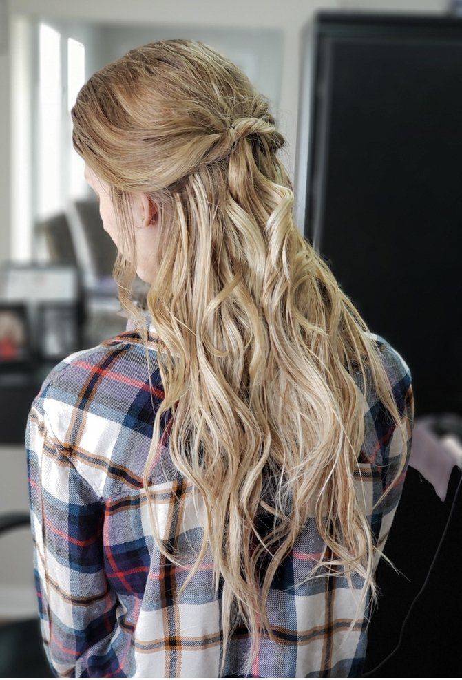 HairHair Services Services