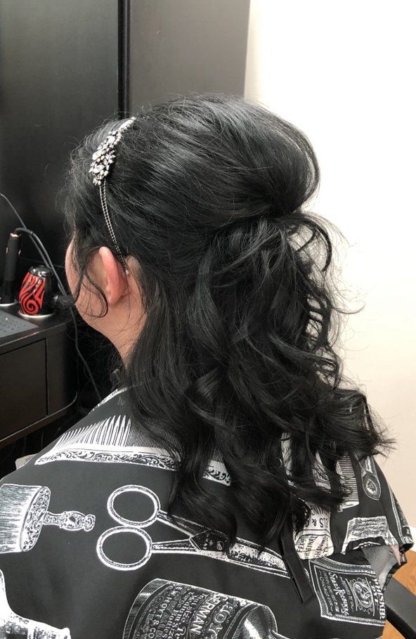 HairHair Services Services