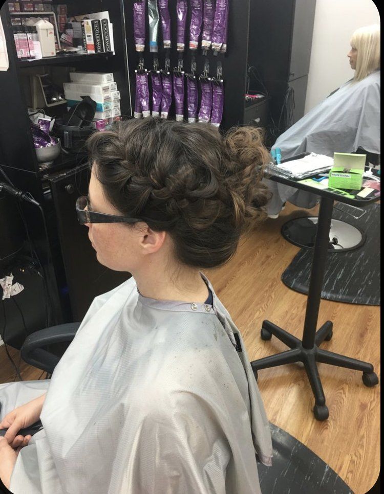 HairHair Services Services