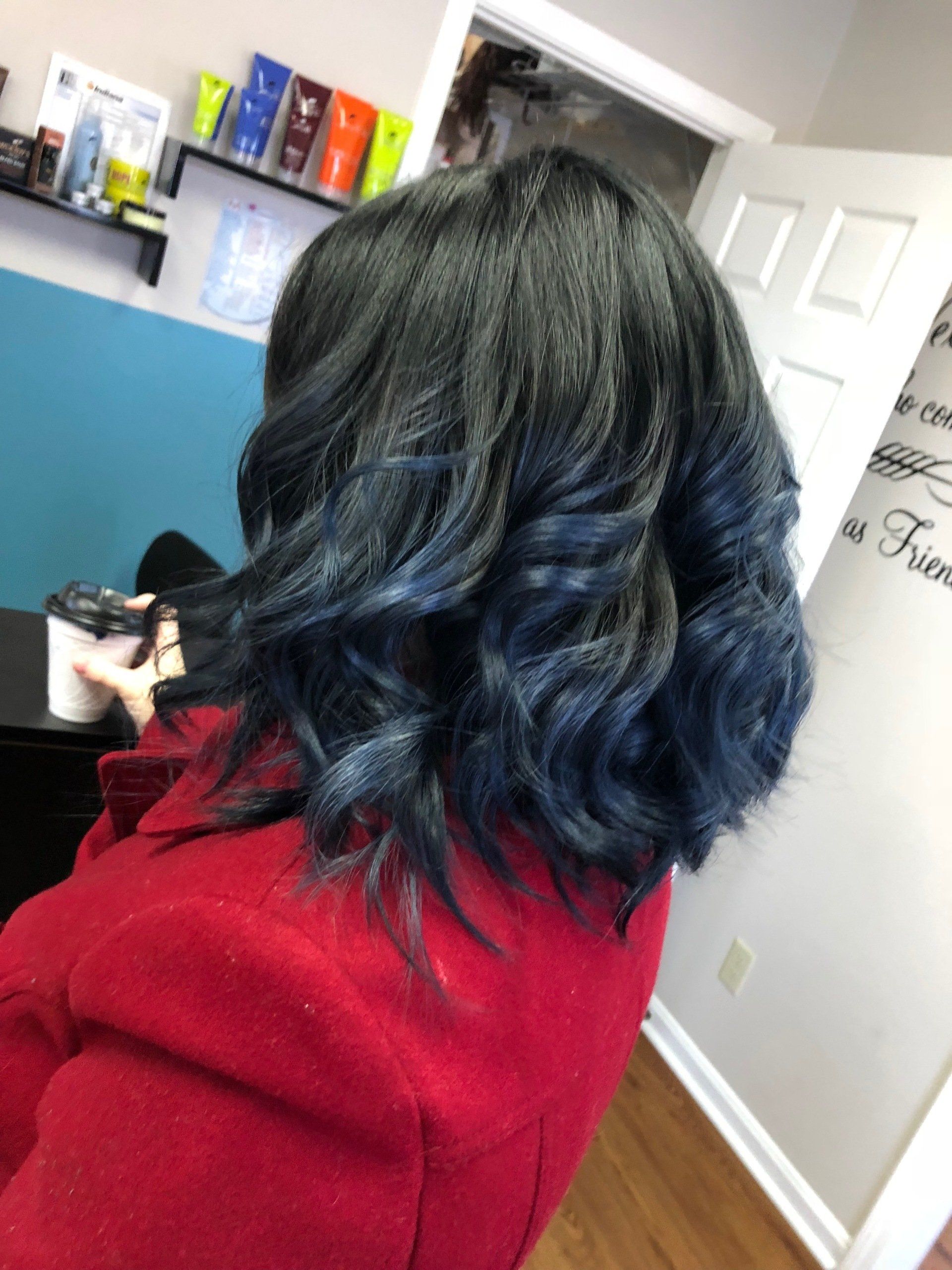 HairHair Services Services