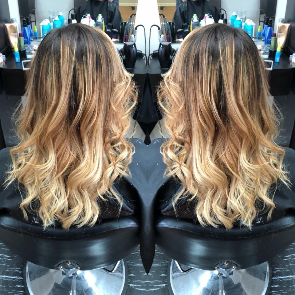 HairHair Services Services