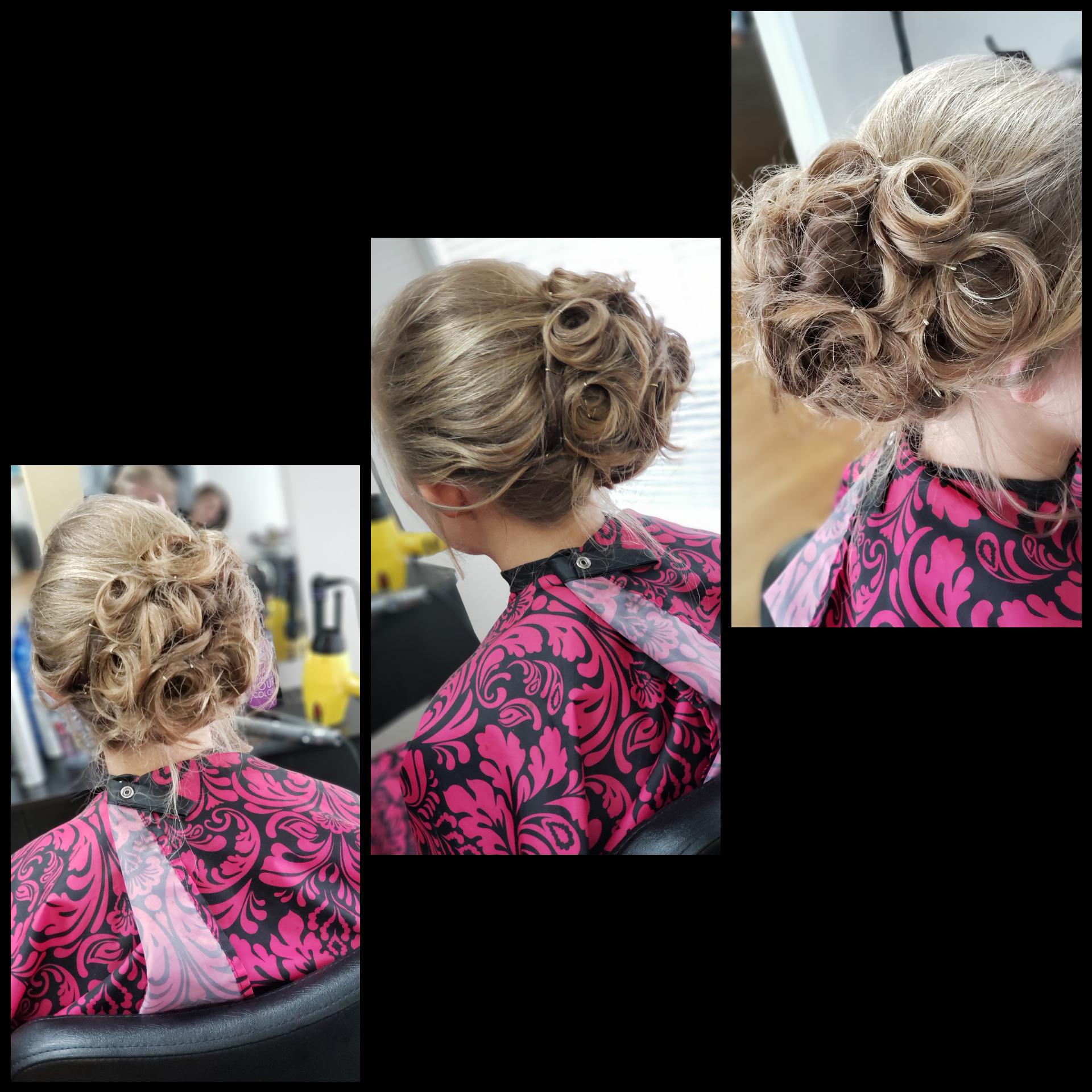 Updo