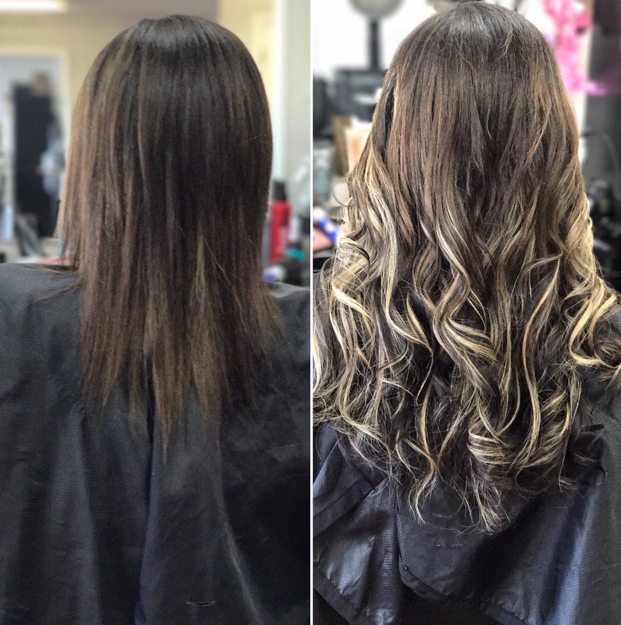 HairHair Services Services