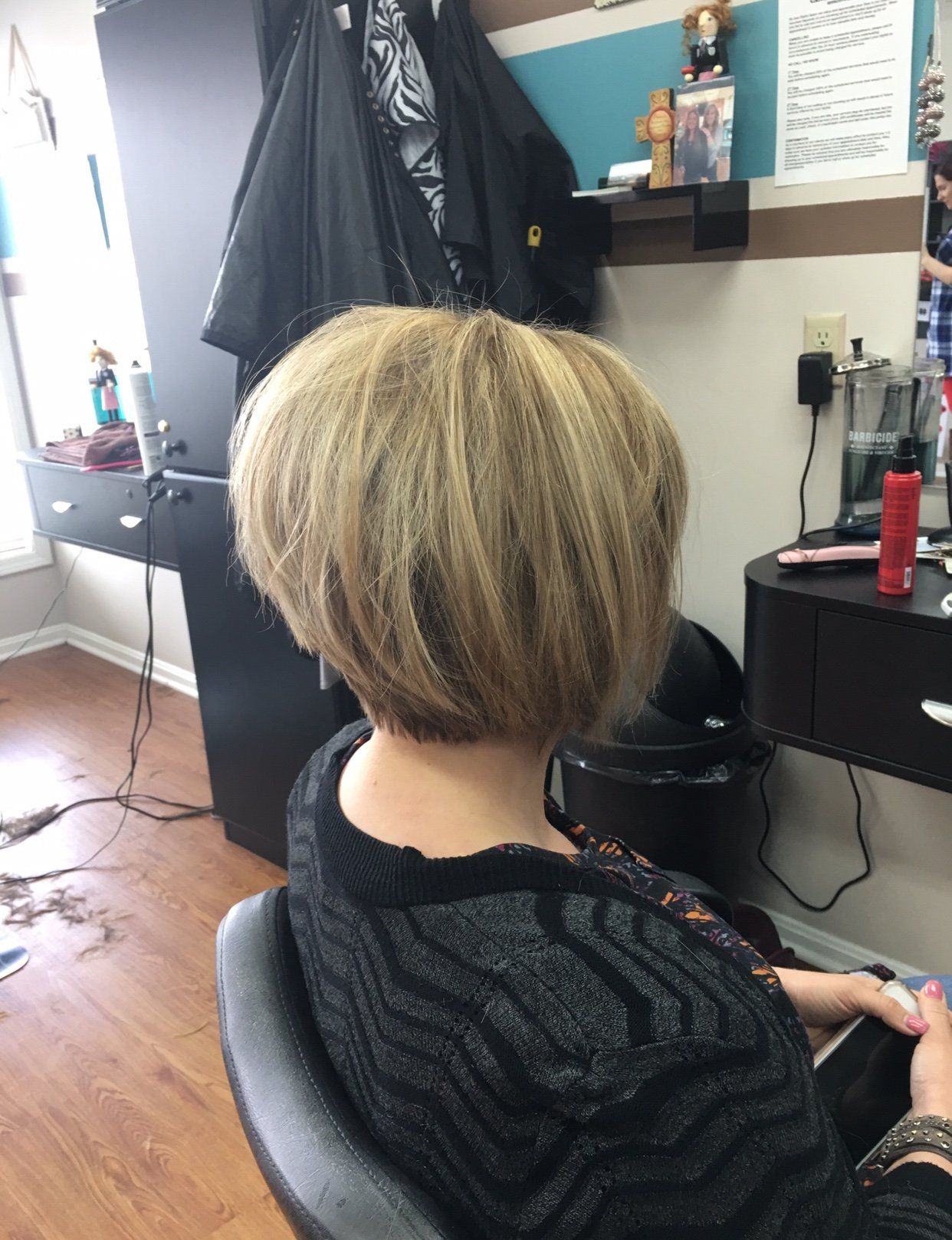 HairHair Services Services