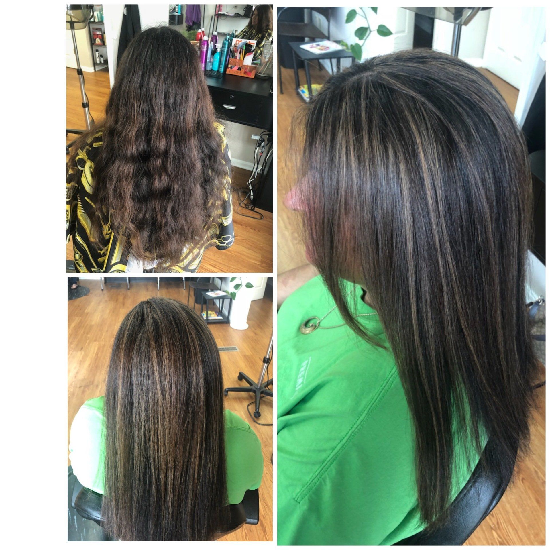 HairHair Services Services