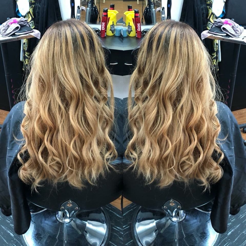 HairHair Services Services