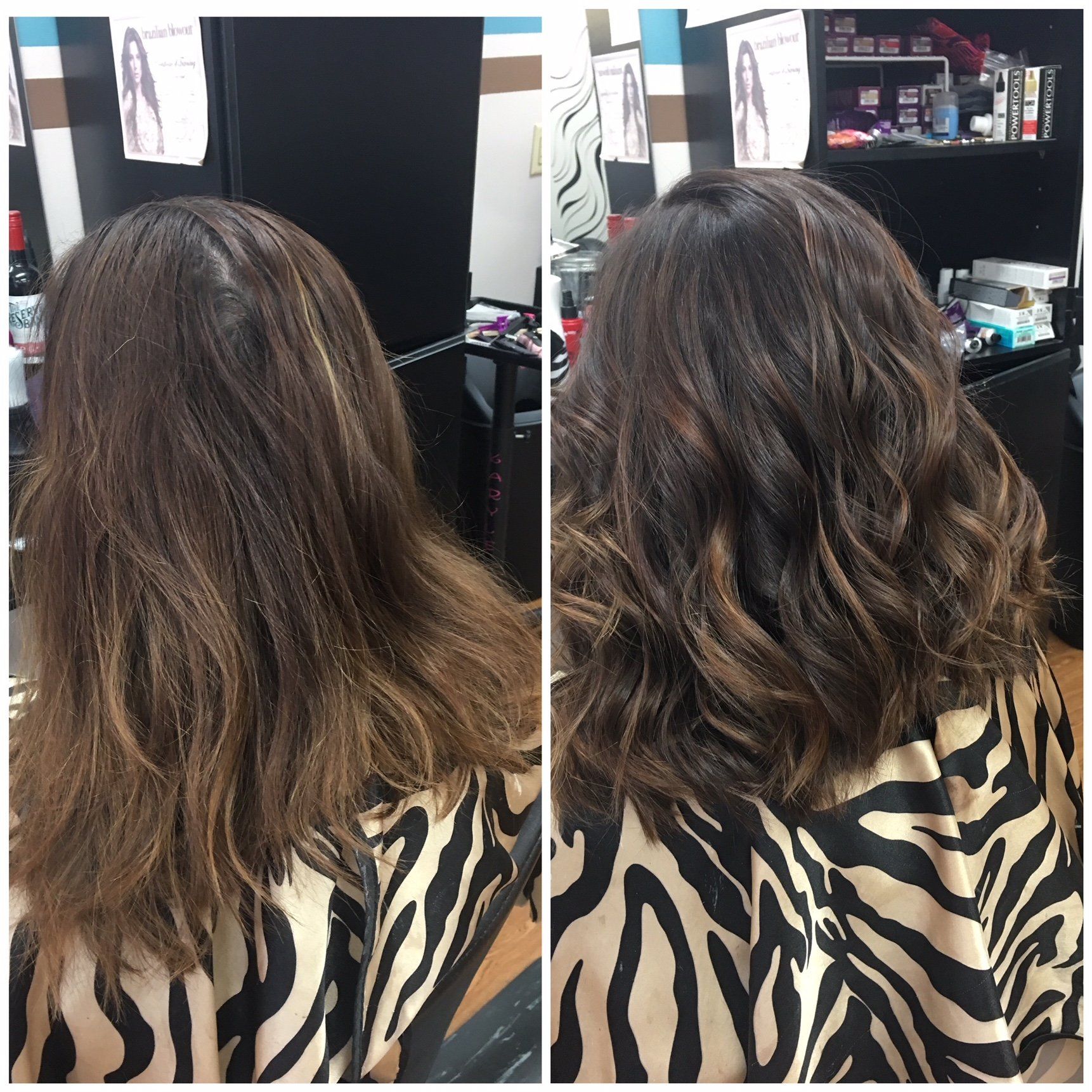 HairHair Services Services