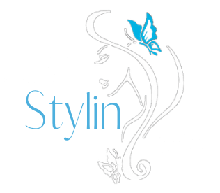 Just Stylin Salon Logo
