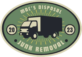 Mac's Disposal & Junk Removal