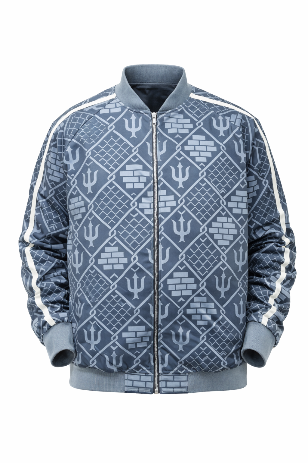 Demigod Armor Jacket