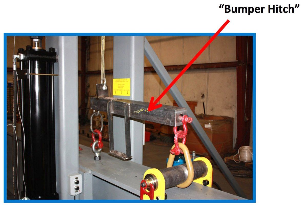 Comprehensive Testing Tulsa, OK Industrial Splicing & Sling, LLC