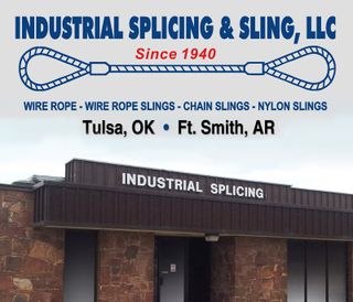 Industrial Splicing Office — Tulsa, OK — Industrial Splicing & Sling, LLC