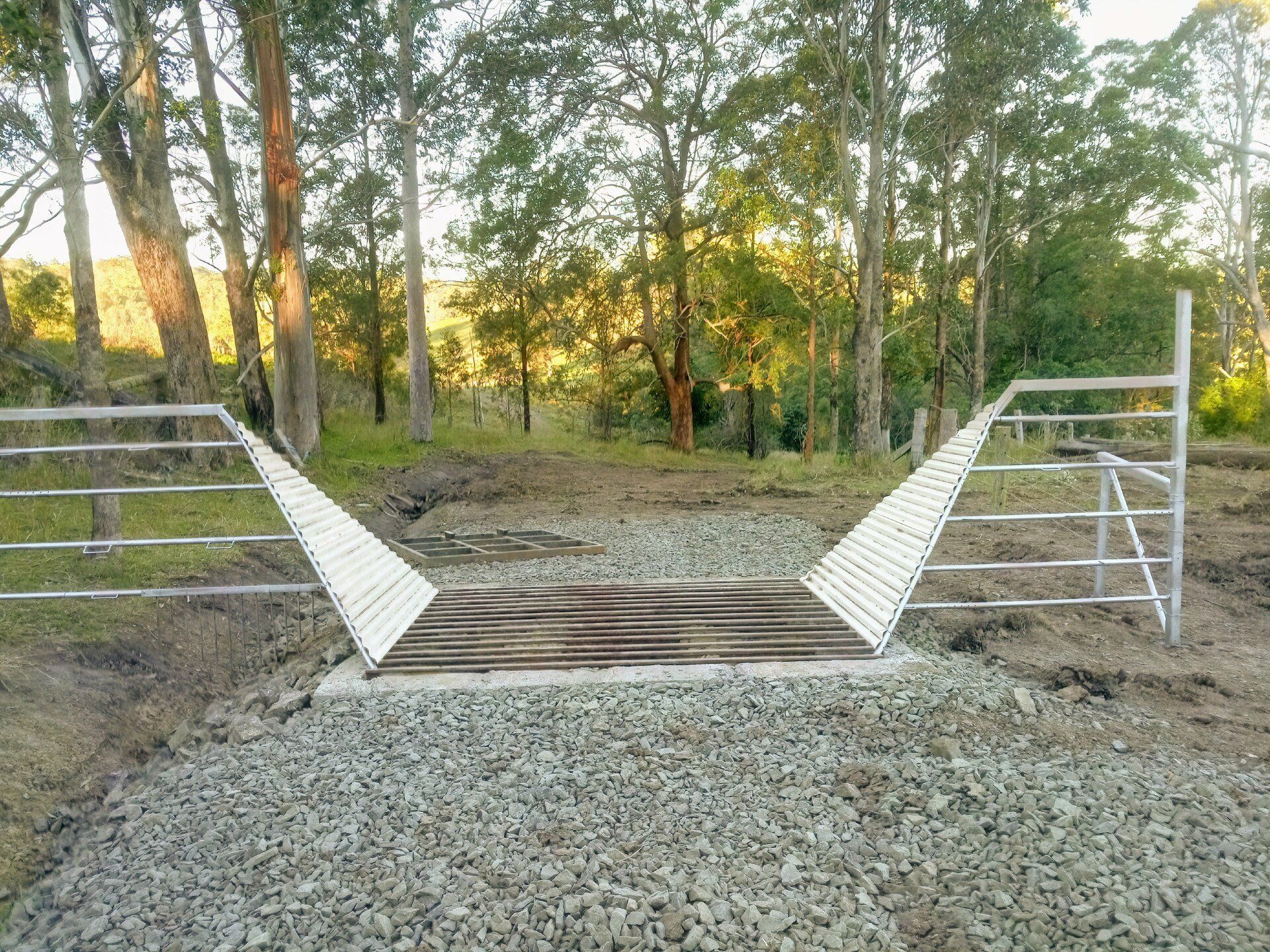 Rural Fencing Northern Rivers Farms