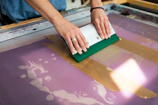 Screen Printing | Del Mar, CA | California Embroidery And Screen
Printing