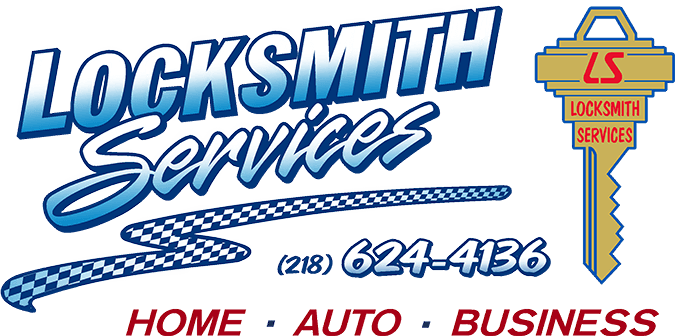Locksmith Services