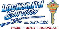 Locksmith Services