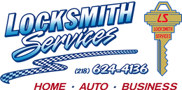 Locksmith Services