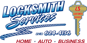 Locksmith Services