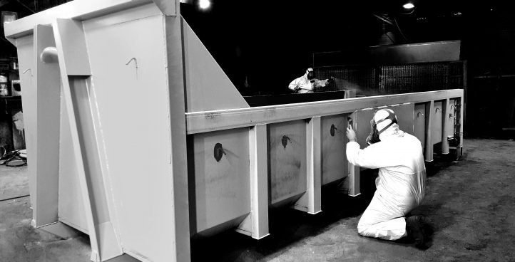 REFURBISHMENT